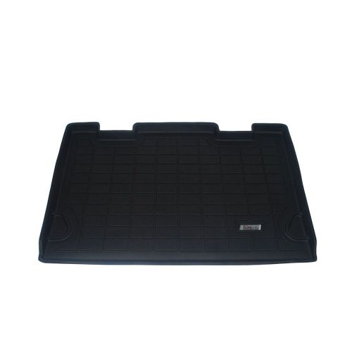 Westin 72-117035 wade sure fit cargo mat- black