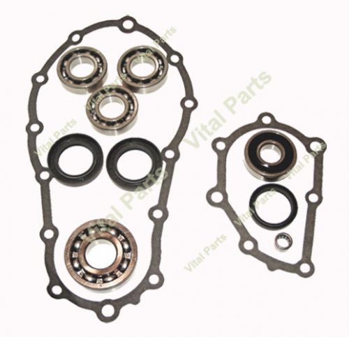 Transfer case rebuild kit suzuki samurai 1986-1995 ts45