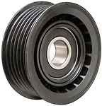 Dayco 89070 new idler pulley