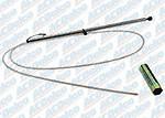 Acdelco 12525955 power antenna