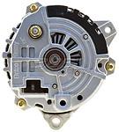 Bbb industries 8116-7 remanufactured alternator