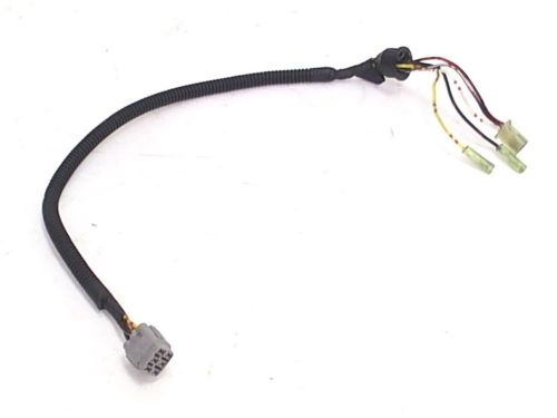 Kawasaki trim meter lead wire 1997-2003 750 900 1100 zxi 26011-3840