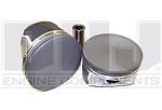 Dnj engine components p432 piston