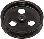 Dorman 300-306 original equipment power steering pump pulley