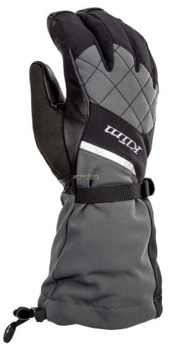 2017 klim ladies allure glove - redesigned- black