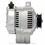 Mpa 15602 remanufactured alternator