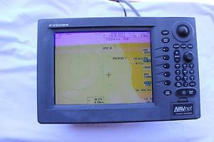 Furuno navnet vx1 10.5&#034; screen