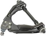 Moog rk620263 control arm with ball joint