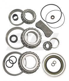 Mercruiser alpha gen 2 seal &amp; bearing set 1:5 gear ratio bn a/mkt