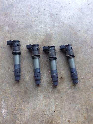 2010 suzuki gsxr 1000 ignition coils