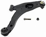 Moog k620008 control arm with ball joint