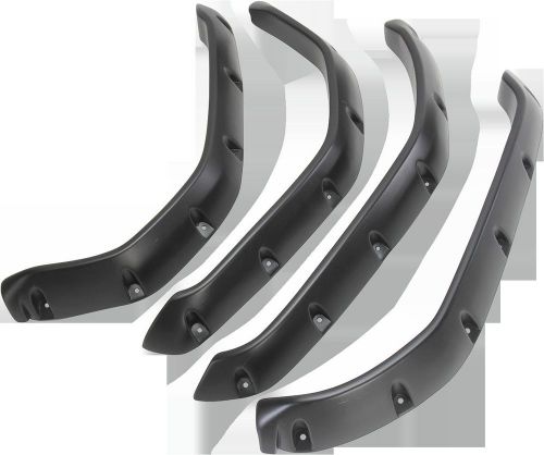 Maier mfg 49206-20 fender flares