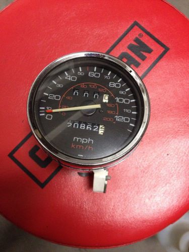 1985 honda shadow vt700 speedometer. 1983 1984 1985