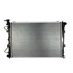 Tyc 2961 radiator