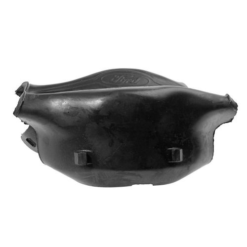 79-93 ford mustang 5.0l distributor cover - rubber free shipping