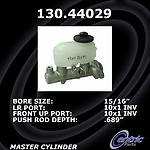 Centric parts 130.44029 new master cylinder