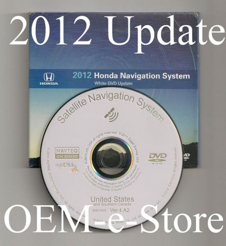 2012 update 2006 2007 2008 2009 2010 2011 2012 honda accord navigation dvd map