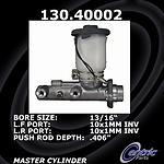 Centric parts 130.40002 new master cylinder