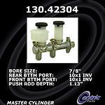 Centric parts 130.42304 new master cylinder