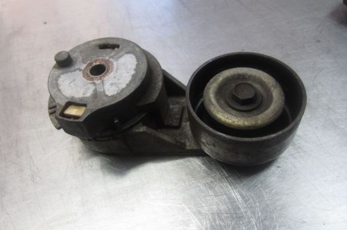 2b013 2006 gmc canyon 2.8 serpentine tensioner