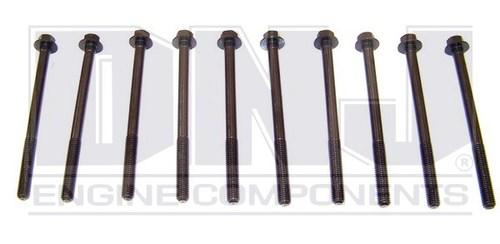 Rock products hbk310 knurled head bolt-engine cylinder head bolt