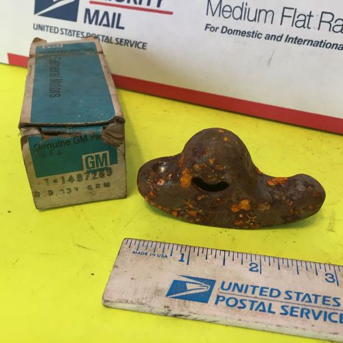 General motors rocker arm, 1487269, nos.    item:  4595