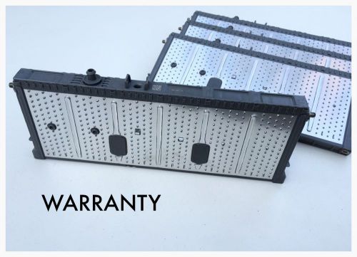 Toyota prius hybrid battery cell