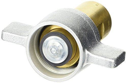 Gates belts &amp; hoses gates g95121-1616 quick disconnect coupling