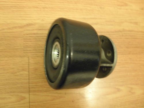 Volvo penta 3.0 , 4 cylinder engine coupler