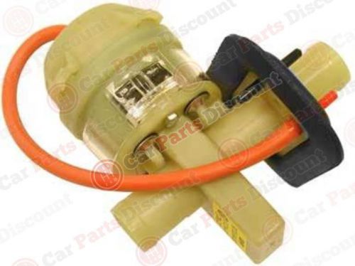 New genuine heater control valve, 64 11 1 376 321