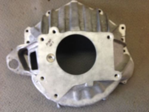 Chevrolet, gm, gmc truck 15530202 hyd clutch bellhousing, bell housing