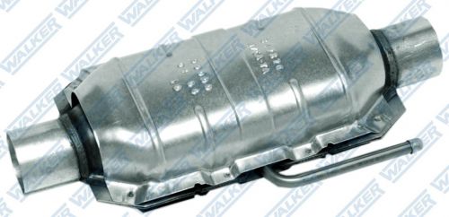 Catalytic converter-standard universal converter rear/front walker 15041