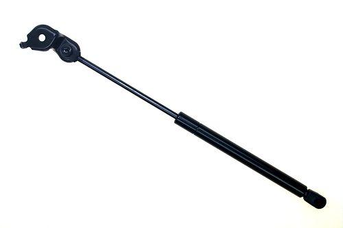 Sachs sg329020 lift support-hood lift support