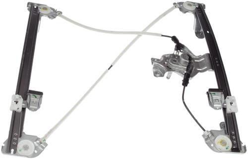 Dorman 752-221 window regulator