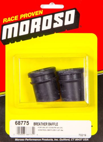 Moroso breather grommets part number 68775