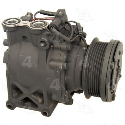 Four seasons 97554 a/c compressor