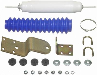 Moog ssd125 steering damper/steering stabilizer-steering damper kit