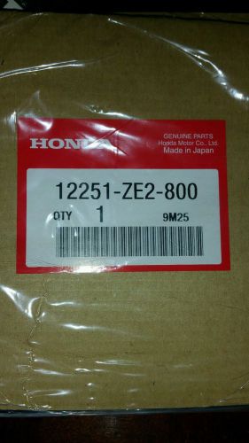 Honda oem cylinder head gasket