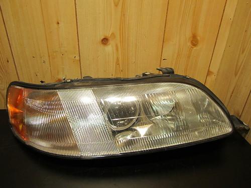 Lexus gs300 1993 1994 1995 1996 1997 headlight passenger right rh