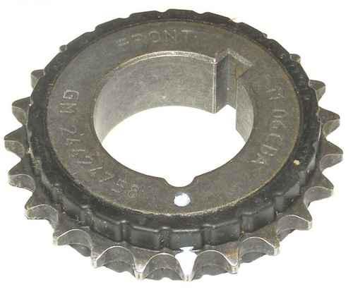 Cloyes s849 timing drive gear-engine timing crankshaft sprocket