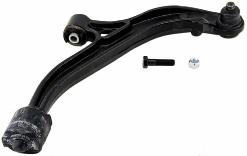 Moog k80633 control arm/ball joint assy