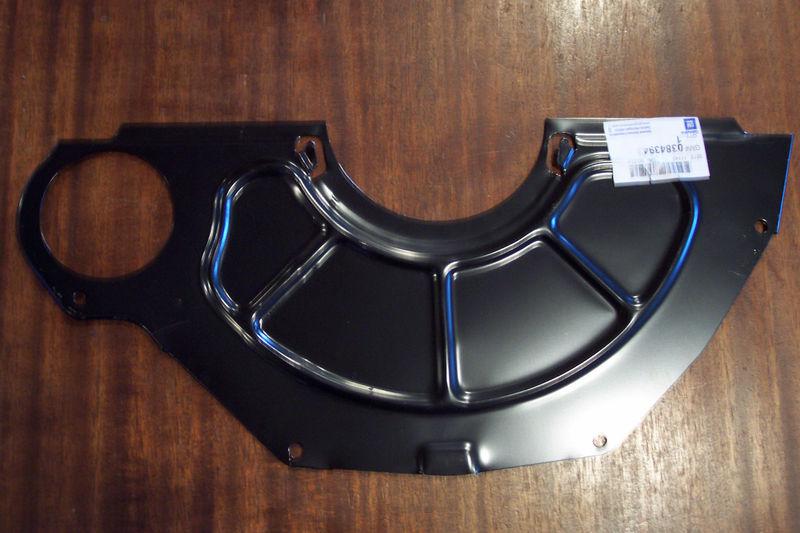 1965 1966 1967 1968 1969 corvette 427 chevy impala ss 396 621 bellhousing cover