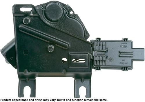 Cardone 40-2040 windshield wiper motor-reman wiper motor