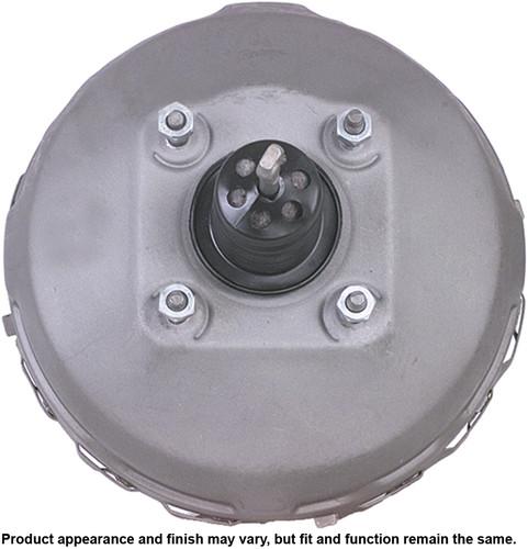 Cardone 50-1071 power brake unit