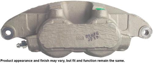 Cardone 18-4940 rear brake caliper-reman friction choice caliper