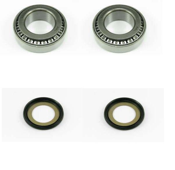 All balls steering bearing and seal kit fits suzuki sv650 2003-2009