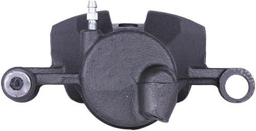 Cardone 19-828 front brake caliper-reman friction choice caliper