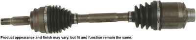 Cardone 60-3513 cv half-shaft assembly-reman constant velocity drive axle