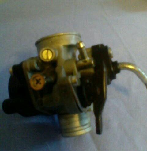 Dellorto phva 14mm carburetor carb 14 mm 