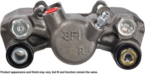 Cardone 19-2613 rear brake caliper-reman friction choice caliper